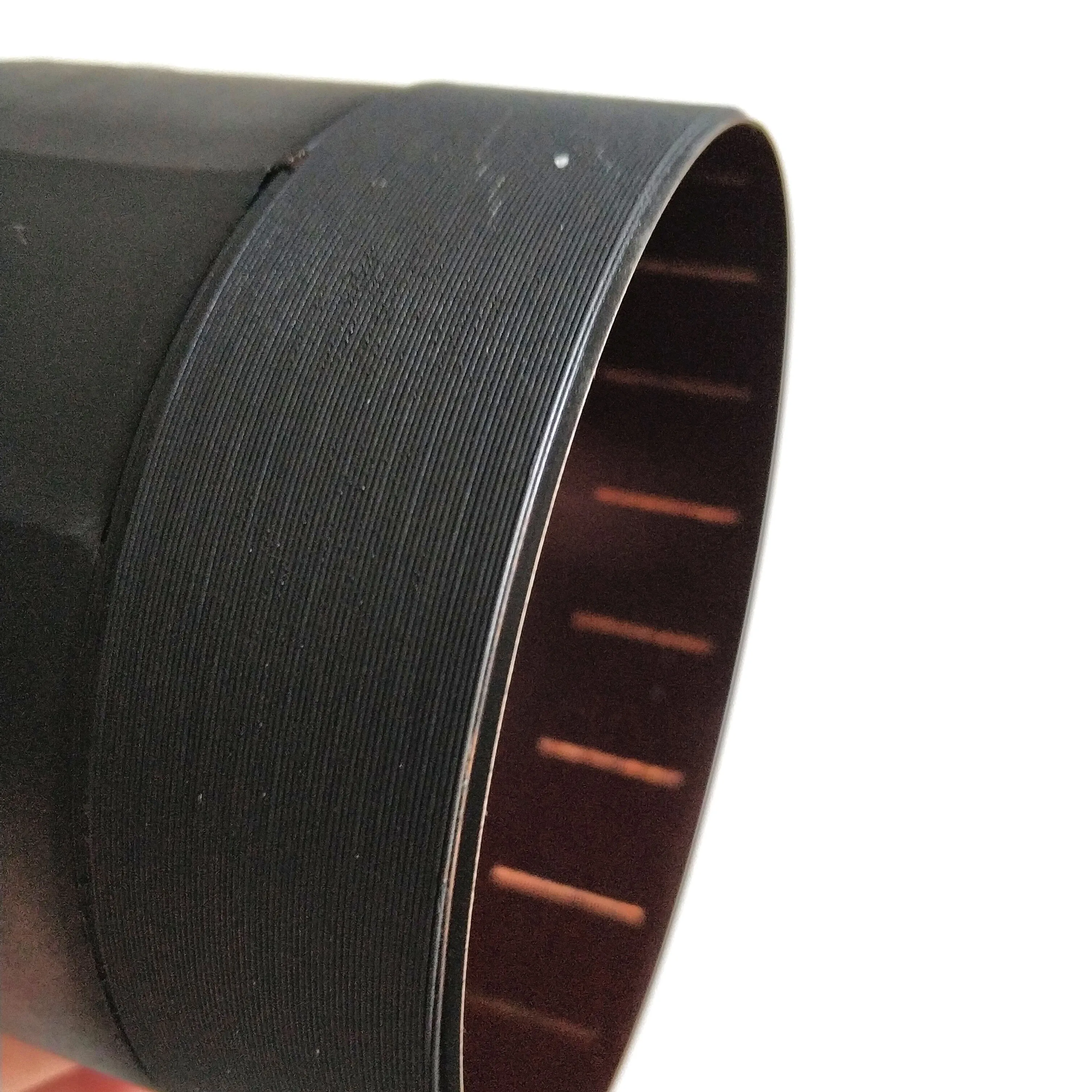 4inch  Glassfiber Bobbin Cooper Wire  Speaker Voice Coil