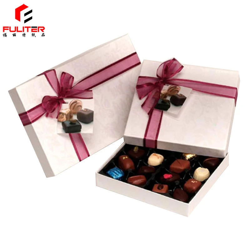 素晴らしい手作りチョコレート包装ボックスチョコレートボックスはチョコレートのための空のボックスを挿入します Buy Diy のチョコレートの包装 ボックス チョコレートボックス挿入 用の空箱チョコレート Product On Alibaba Com