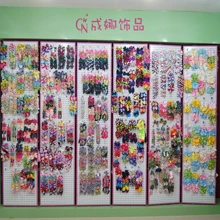 Yiwu Chengna Hair Accessories Co., Ltd. 2