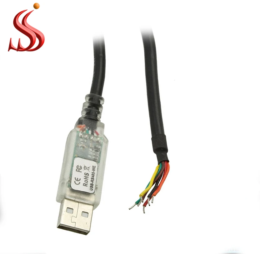 plisseret Nikke reaktion Source High Quality Ftdi Usb-rs485-we-1800-bt Usb to Rs485 Converter cable  on m.alibaba.com