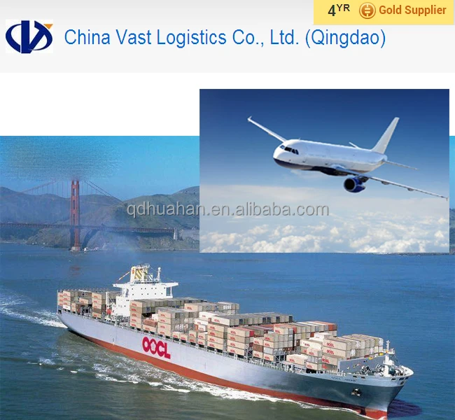 Top 10 Freight Forwarders From Shenzhen Shanghai Ningbo Qingdao To Usa