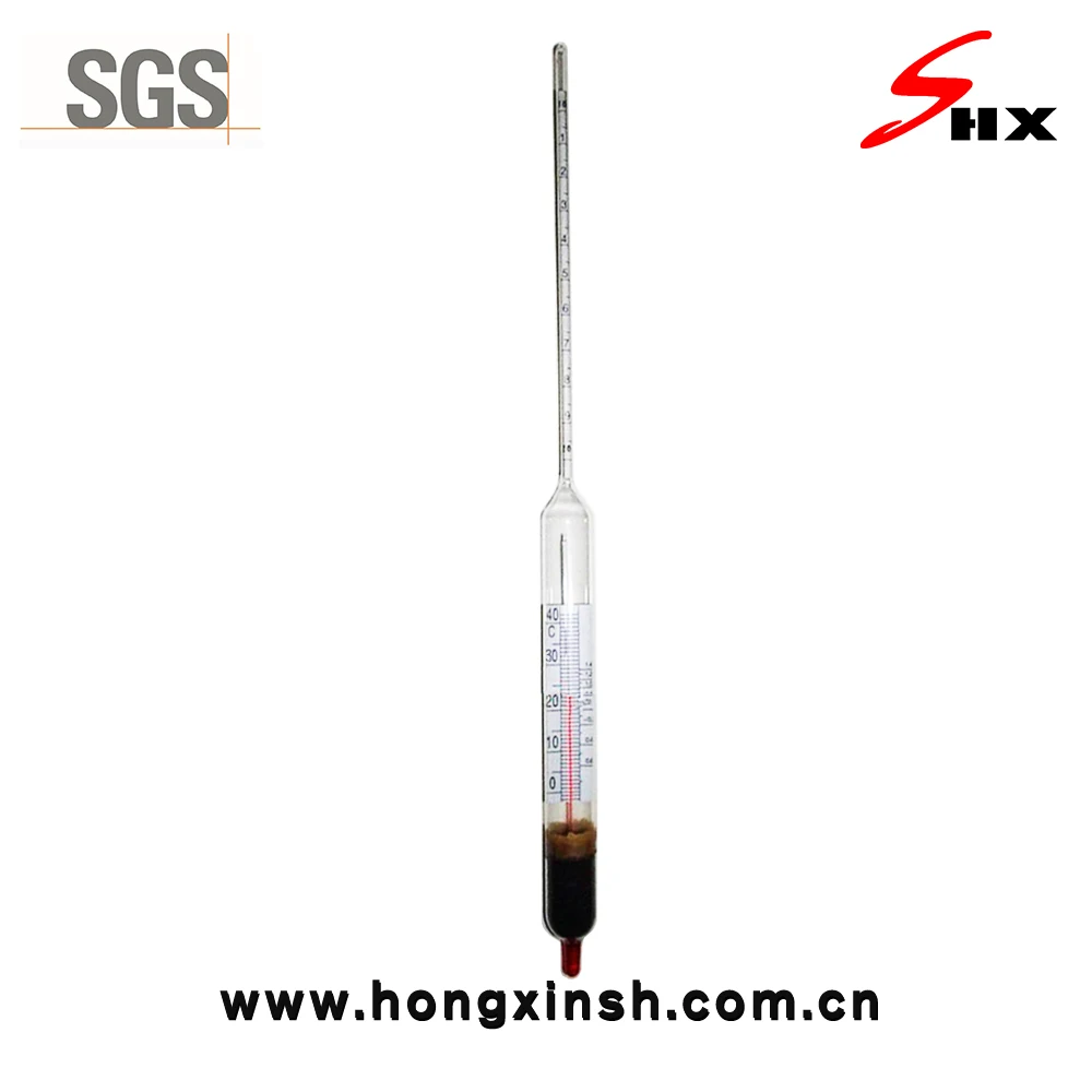 Milk Hydrometer With Thermometer Buy Milk Hydrometer With Thermometer Product on