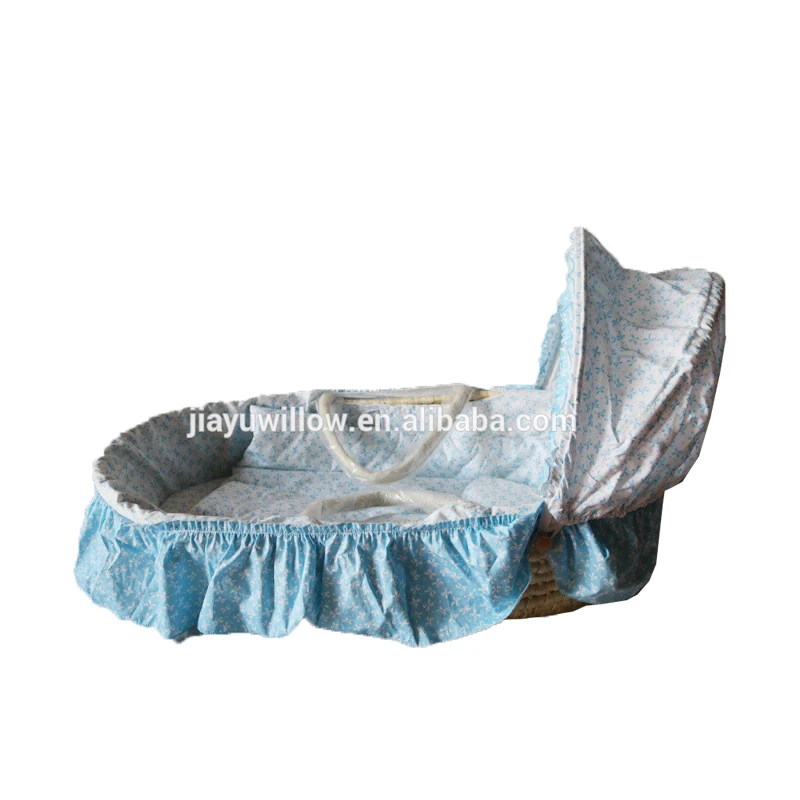 carriage moses basket