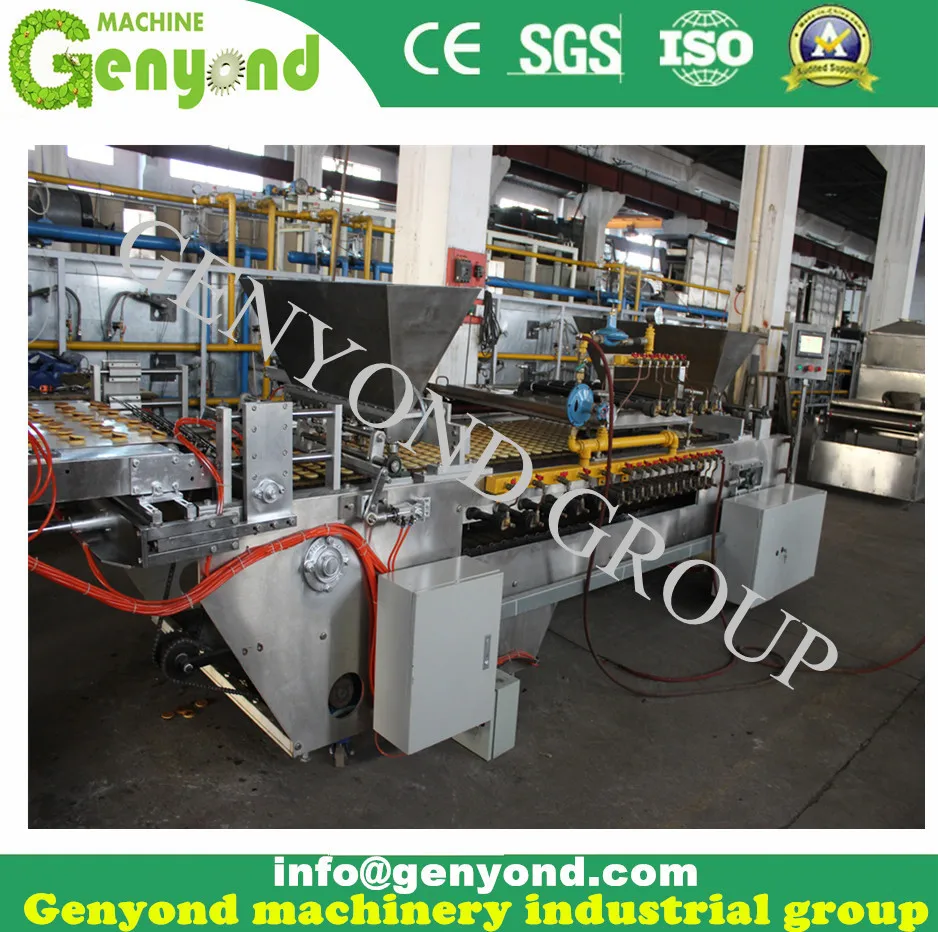 10% скидка производственная линия dorayaki для выпечки тортов