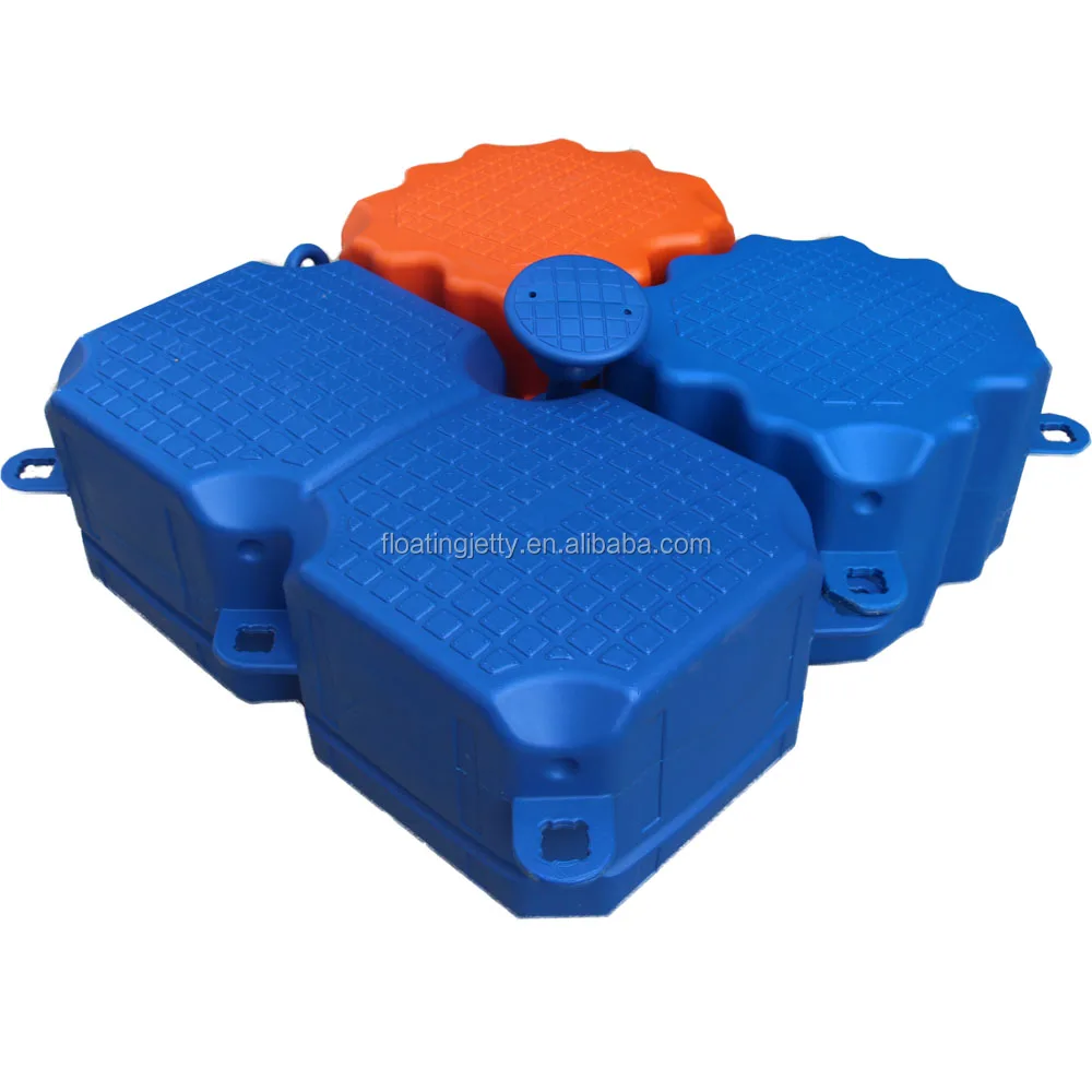 Sri Lanka Modular Floating Dock