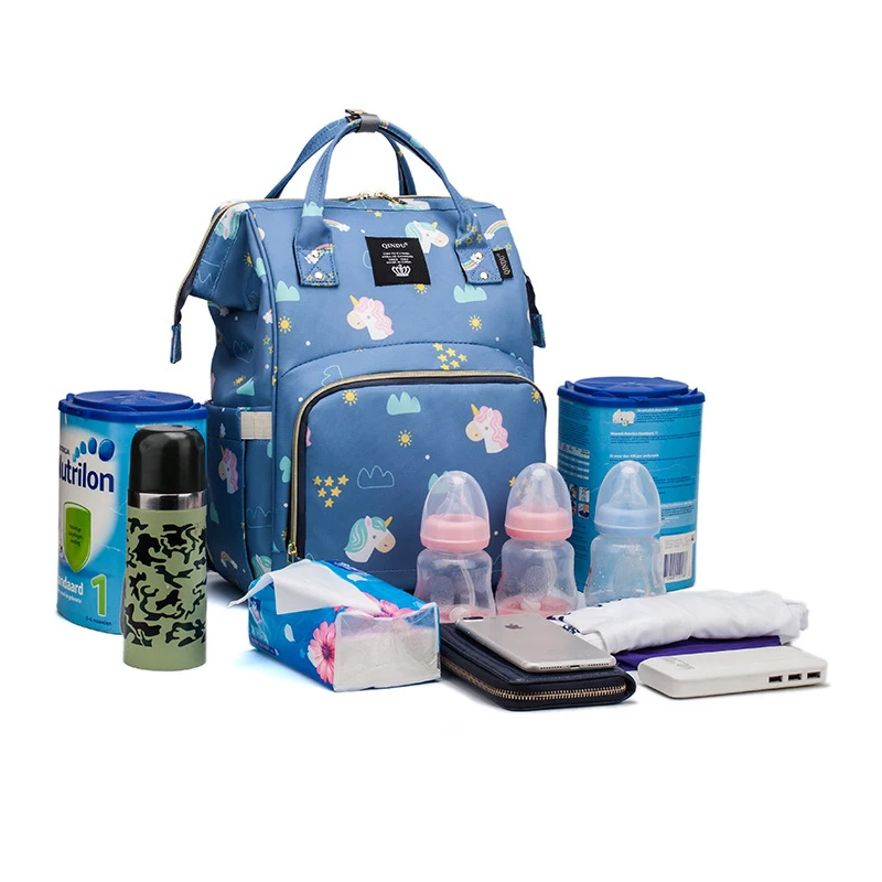 yummy mummy backpack