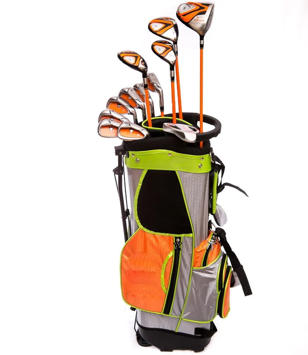 Golf Set Junior - Complete Kids Golf Club Set Manufacturer