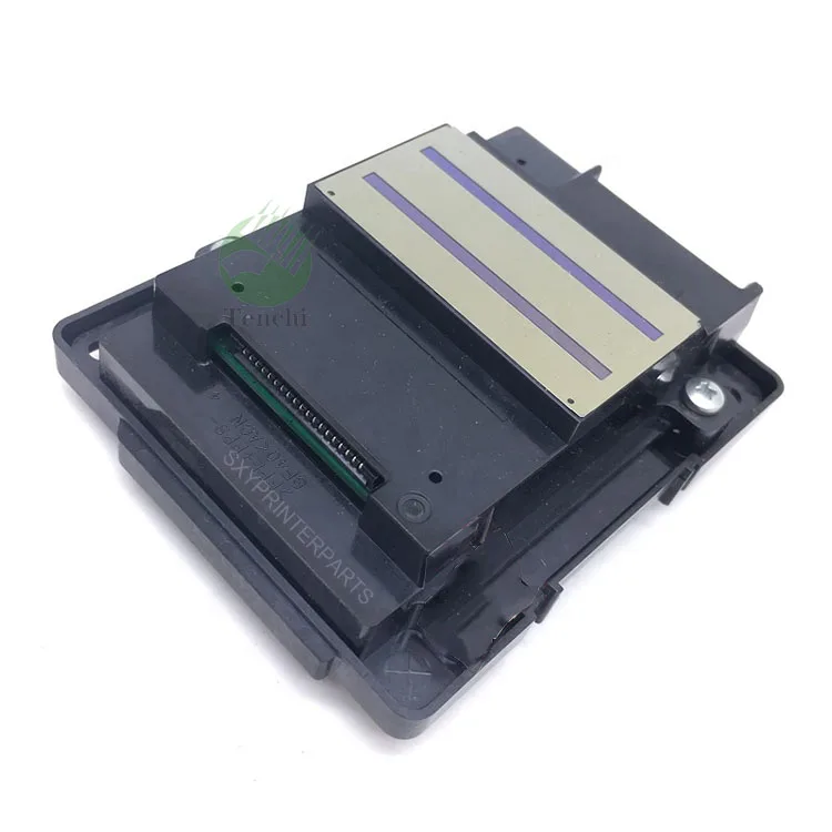 Cabezal Epson - Grupo Agaltic | Cartuchos de Tóner, tinta y cabezal