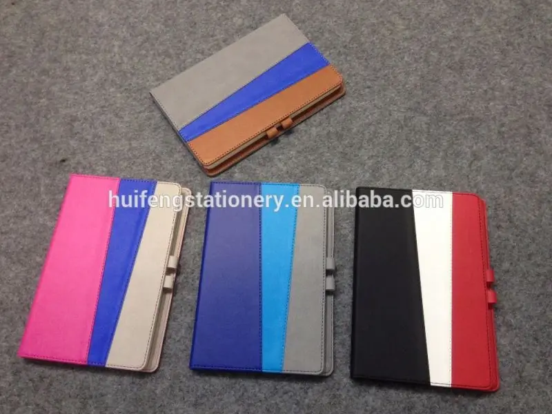 2017 новый пользовательский дневник печатные спираль связаны студентов notebook with custom design