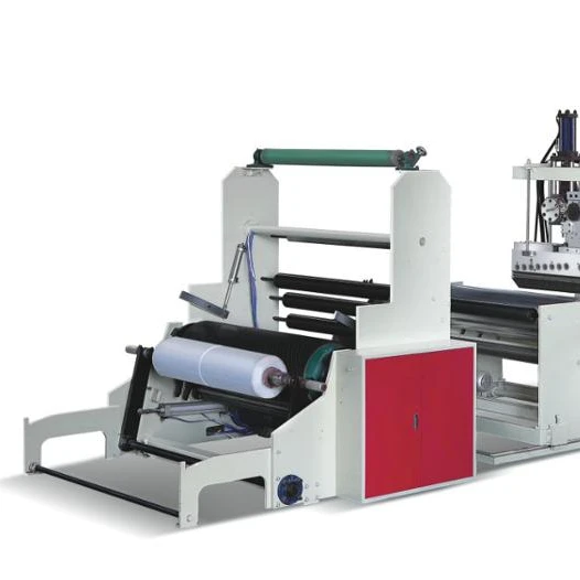 铸造拉伸膜制造机