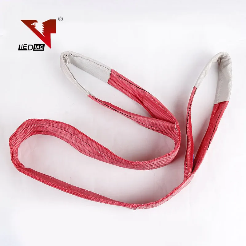 Cinghie Di Sollevamento Fonori - Foto 5