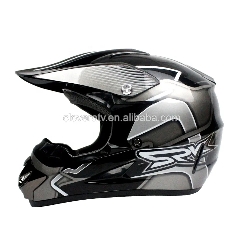 quad bike helmets