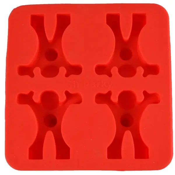 Silicone Penis Ice Cube Tray - China Penis Ice Mold and Penis Ice Tray  price