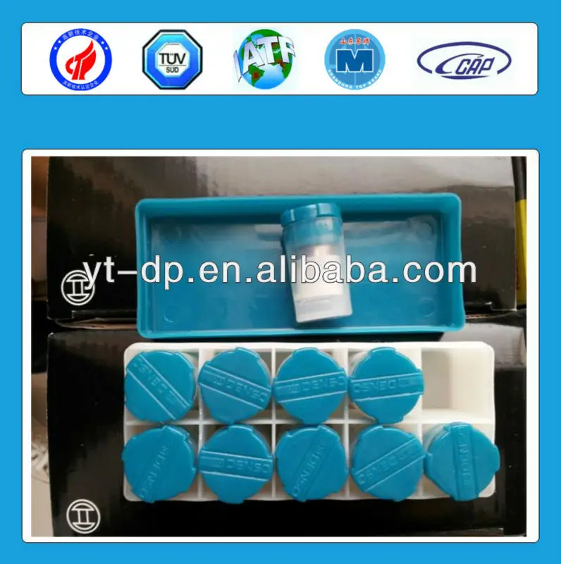 Diesel Fuel Injector Nozzle DN0PD37 DN0PD57