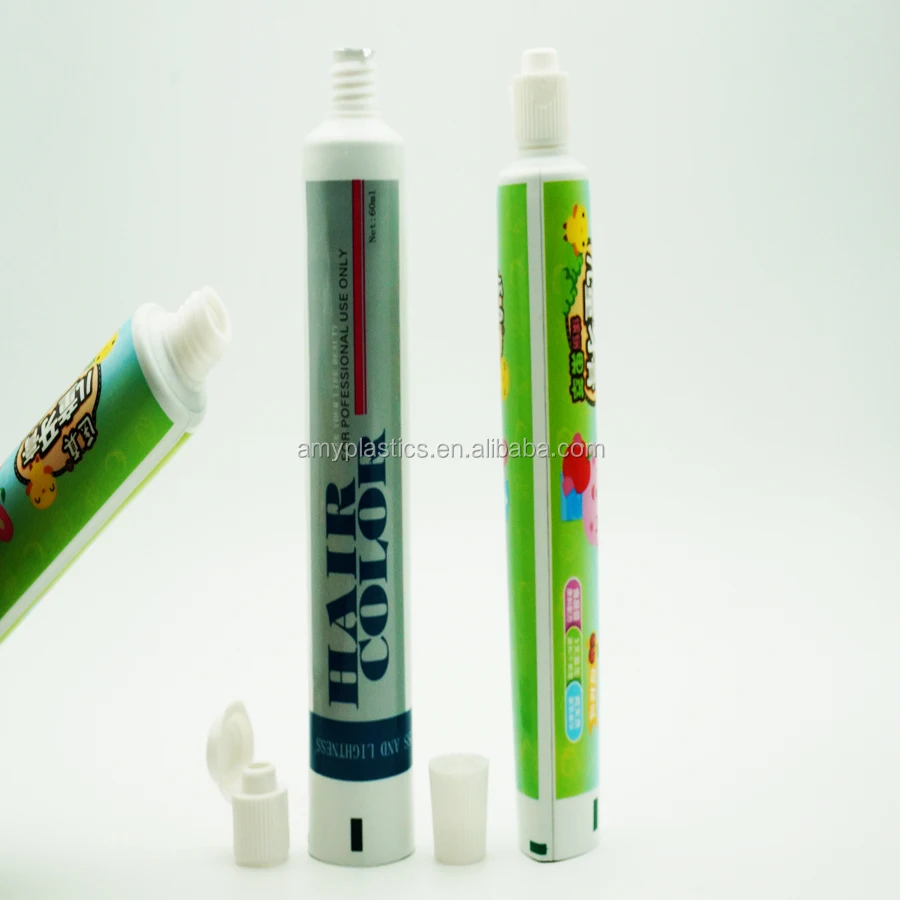 tube dentifrice rencontre