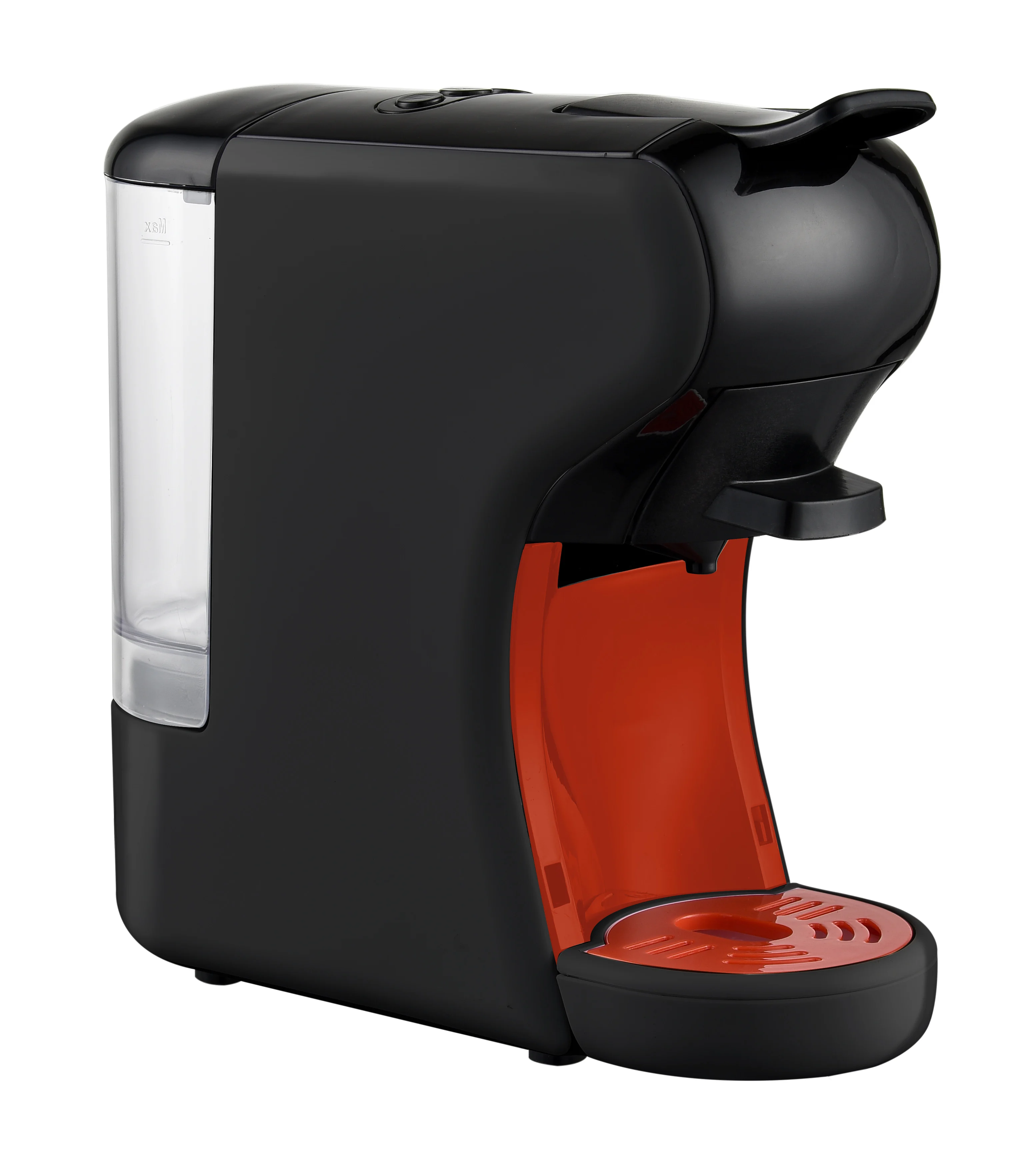 Automatic Capsule Coffee Maker For 