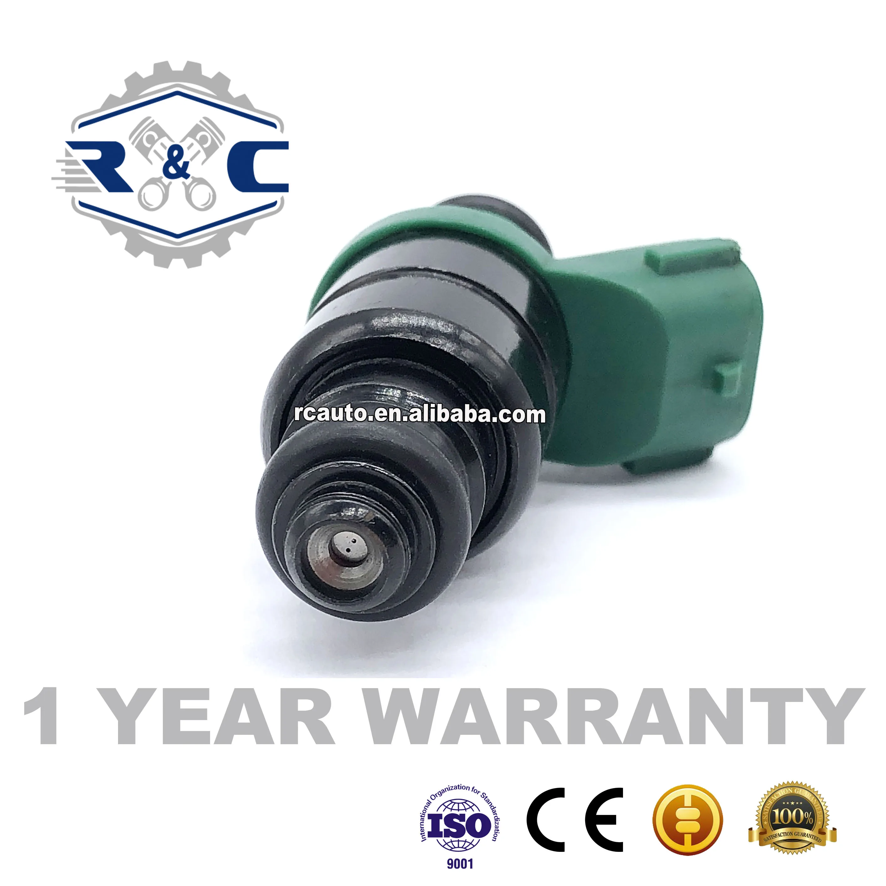R&C High Quality Injection 03790603IAL Nozzle Auto Valve for Volkswagen 100% Professional Tested Gasoline Fuel Injector