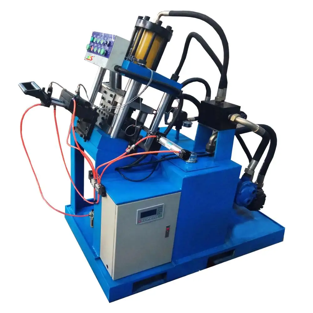 Staple Making Machine for 23 246 26 Office Staples and Industry Staples