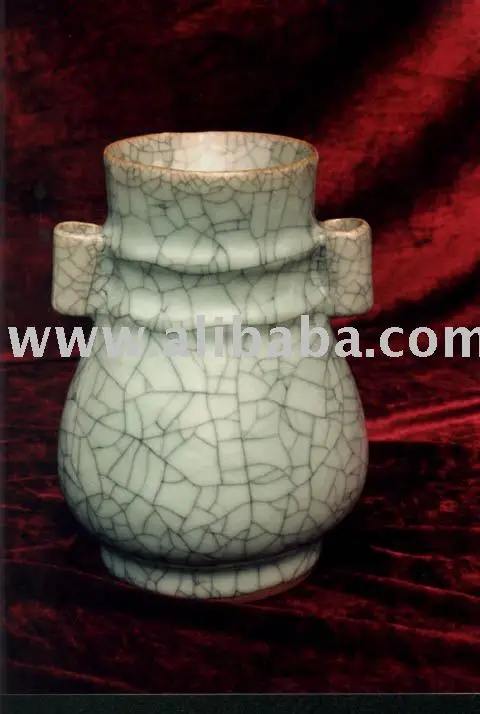 Ваза двойного назначения