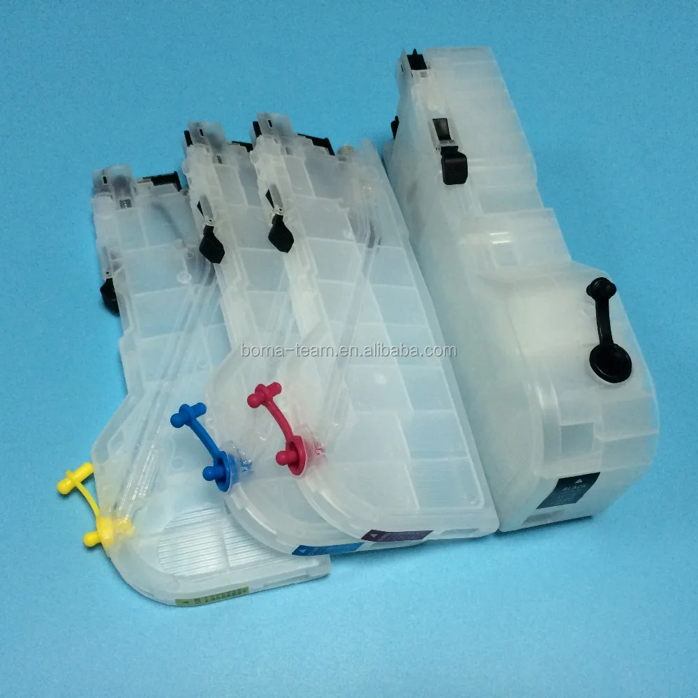 brother j100 cartridge