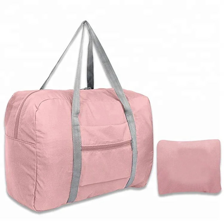 duffle bag for air travel