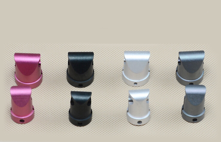 
 Качественный алюминиевый трубный тройник для FPV  