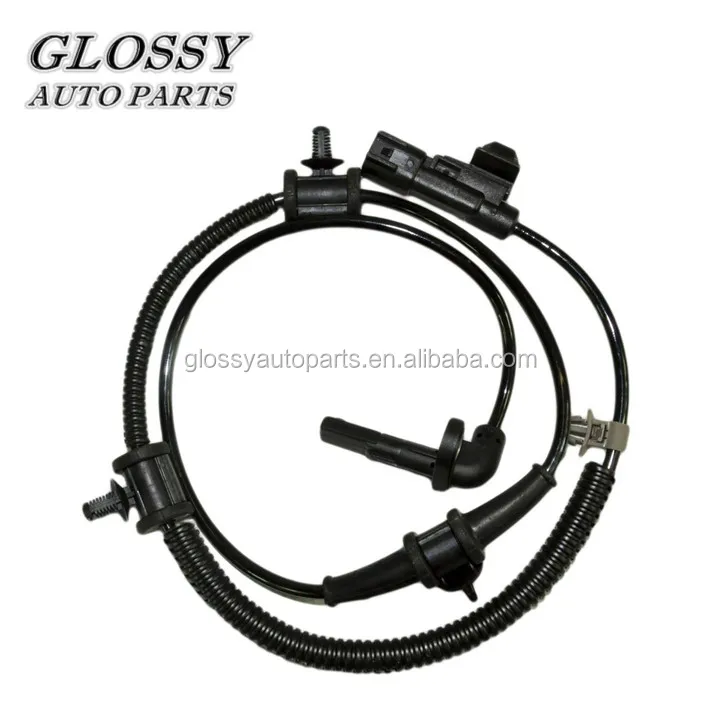 cruze abs sensor