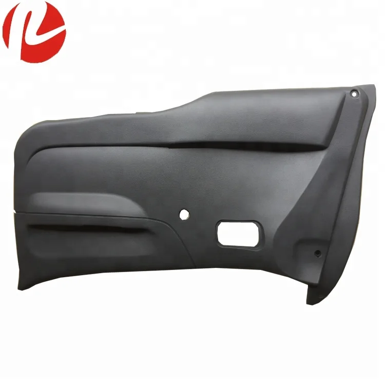 car door interior parts