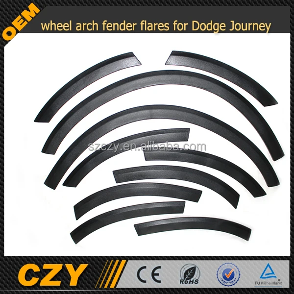 Wheel Arch Fender Flares For Dodge Journey Jcuv Fiat Cross Accessories Buy Wheel Arch Fender Flares Wheel Arch Fender Flares For Dodge Journey For Dodge Journey Accessories Product On Alibaba Com