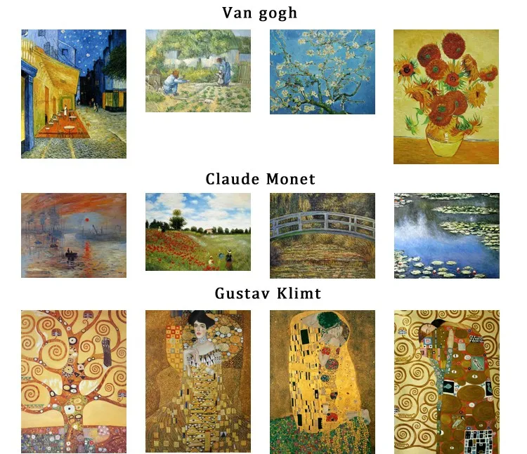 Hand Painted Famous Old Master Oil Painting Reproduction Holy Family