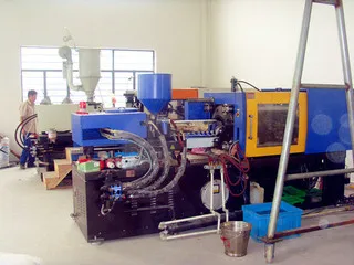 Ningbo Yinzhou Hall Tools Co., Ltd. 3