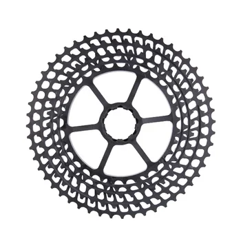 ZTTOマウンテンバイクパーツ超軽量カセット12スピード11-52T