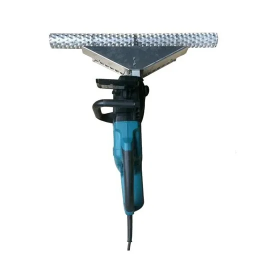 700mm Spray Open Cell Foam Planer Cutting Tools Foam Insulation Trimming Equipment