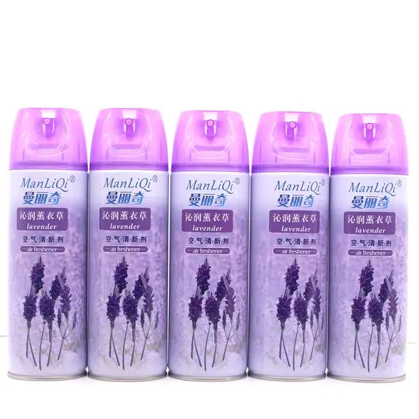 480 мл освежитель воздуха спрей индивидуальный аромат долговечный освежитель воздуха спрей для комнаты