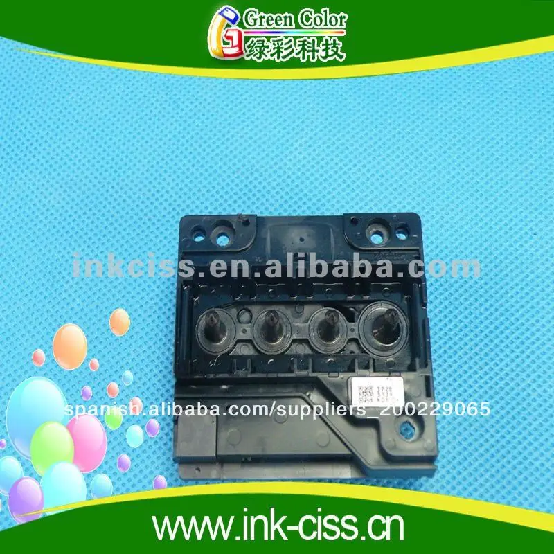 Cabezal de impresión Original Compatible con EPSON T22, T25, TX135, SX125,  TX300F, TX320F, TX130, TX120, BX300, BX305, SX235, SX130|head head|head  epsonhead print - AliExpress