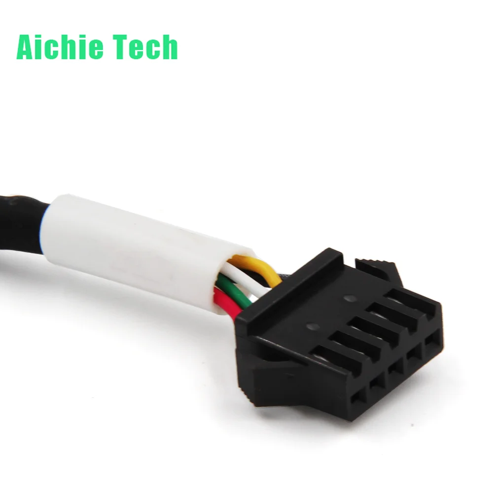 Multi Function Molded Automotive Cable TA XI Meter Cable Car Audio Video Cable