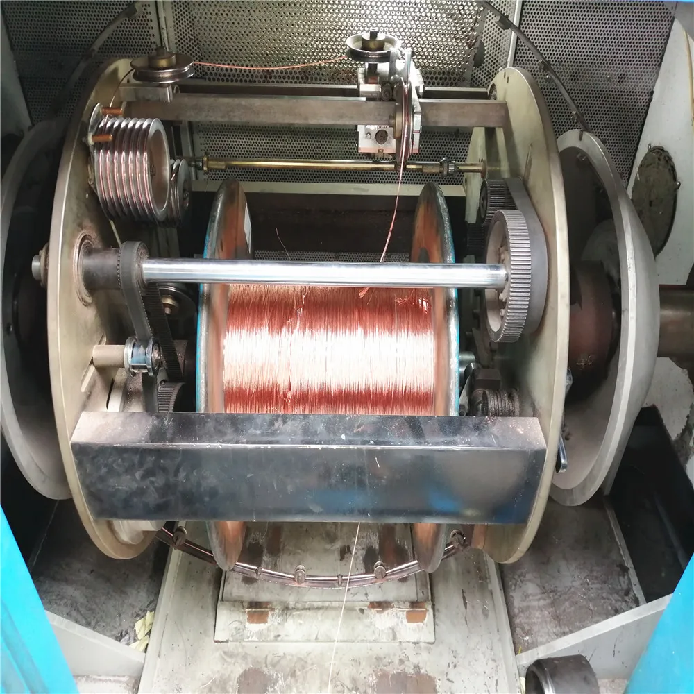 High Quality Automatic Double Wire Twist Machines Hydraulic Cable ...