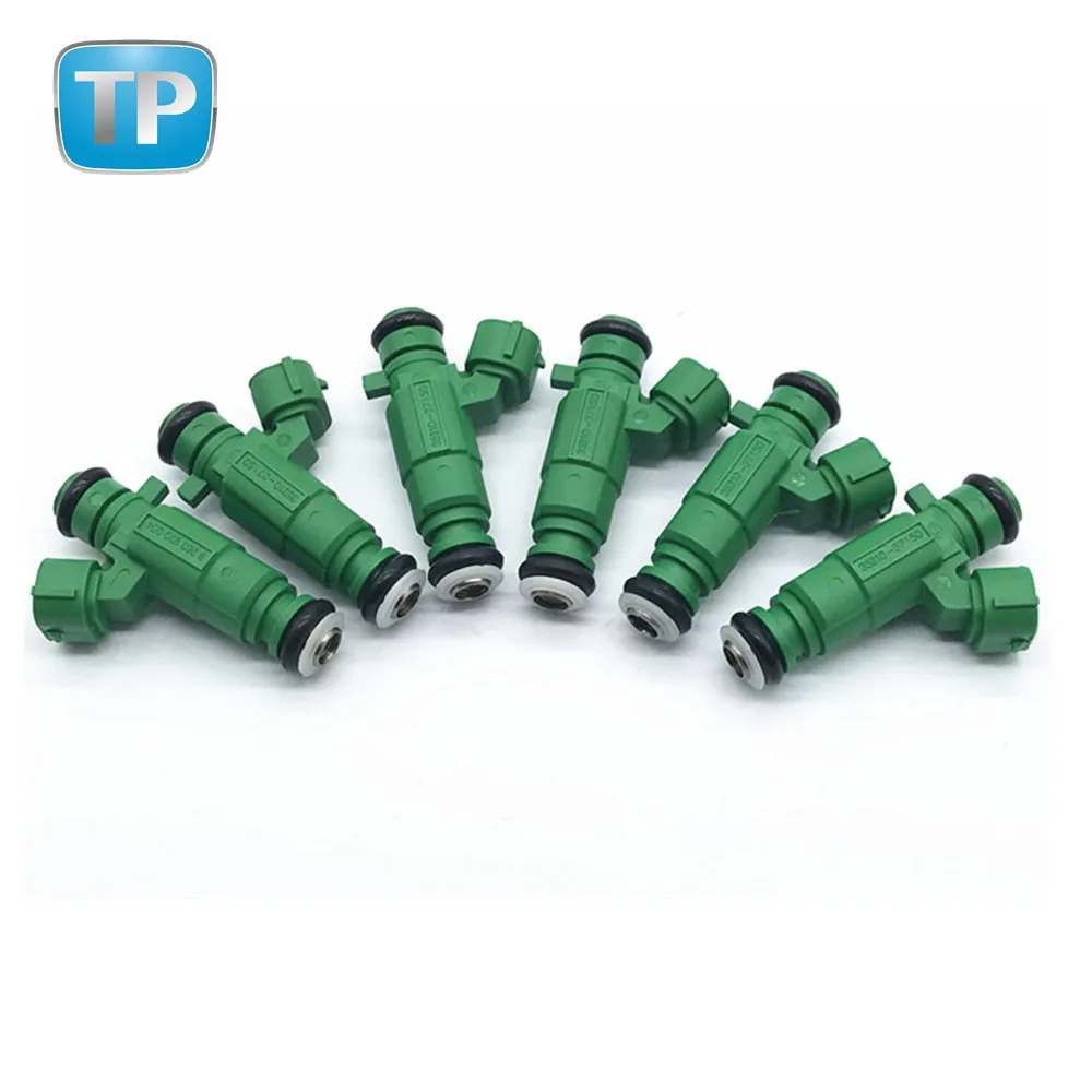Fuel Injector Nozzle OEM 35310-37150 3531037150 35310 37150 for Hy-undai SantaFe T-ucson K-ia Op-tima Sportage