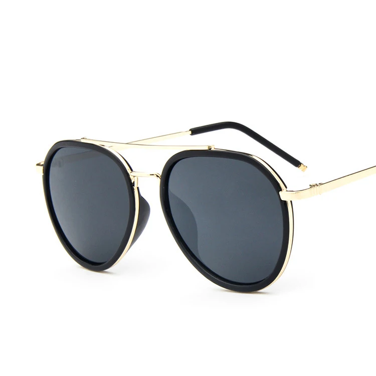 Gafas sol clásicas diseñador mujer Gafas sol clásicas diseñador mujer