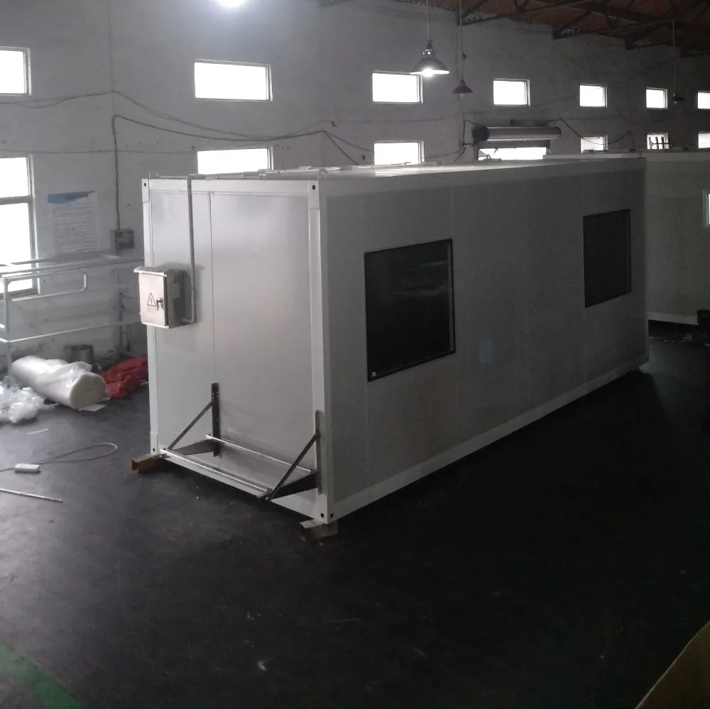 PHARMA mobile clean room wholesale for food factory