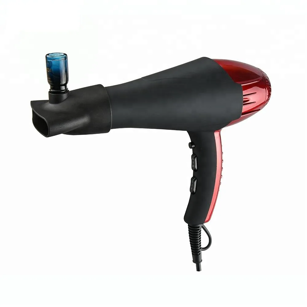 Nuevo modelo de carga USB de bolsillo profesional del hotel el uso duradero  Secador de pelo - China Secador de pelo y mejor montaje en pared de secador  de pelo precio