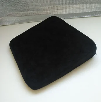 Source Bonded Foam wedge Car Seat Booster Cushion on m.
