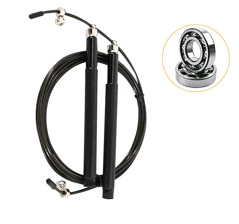 Оптовая продажа, скакалка с регулируемой скоростью