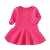 Hot pink