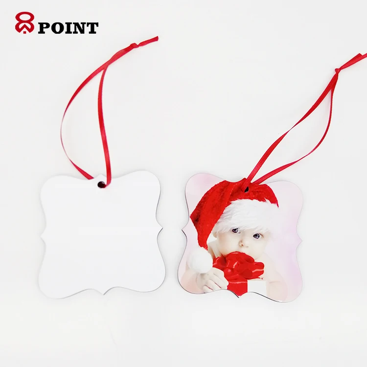 Personalized Christmas Ornaments From Wholesale Christmas Ornament - Main Image