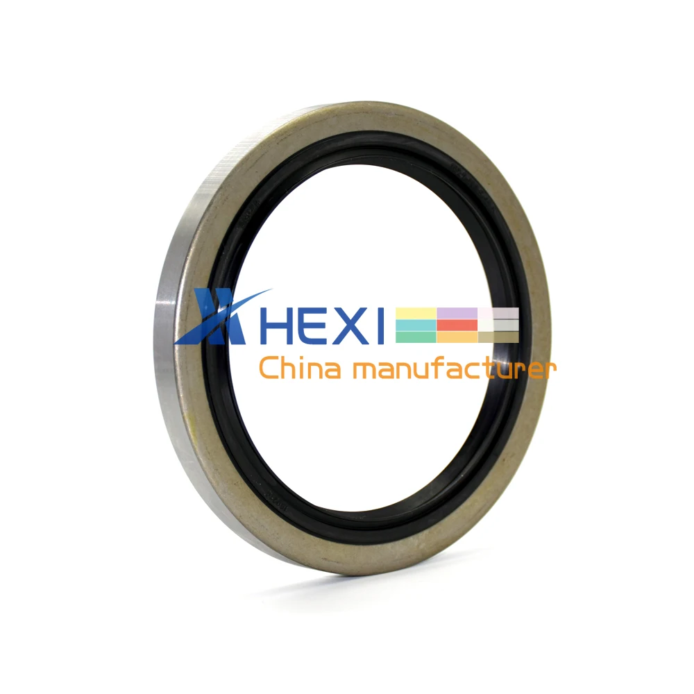 TA Wheel Hub Oil Seal For 3T TCM Forklift With OEM AA4063L