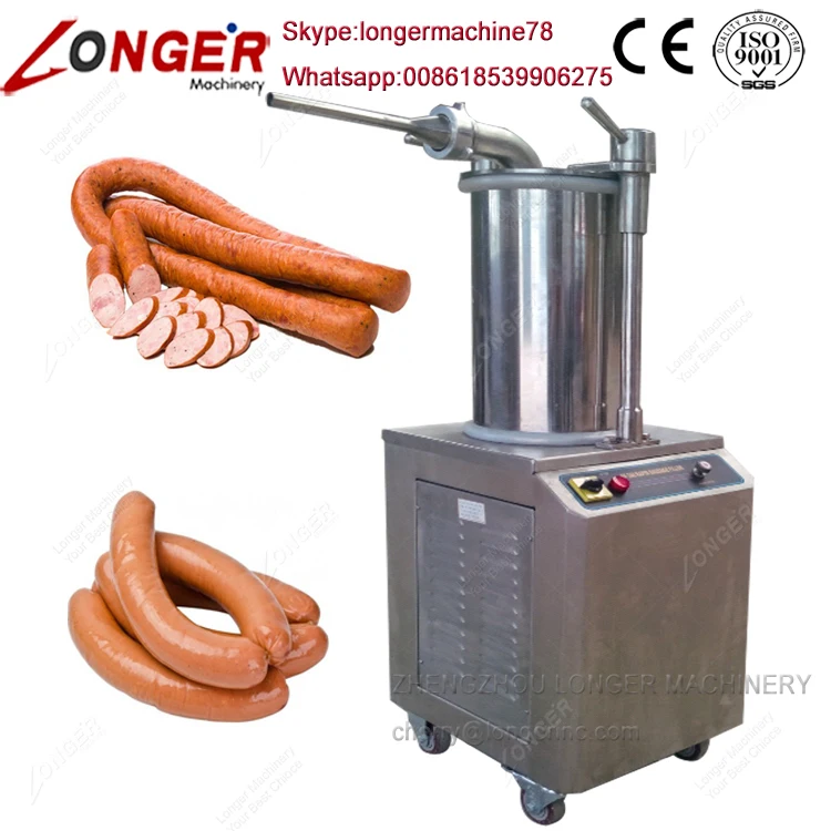 where can i buy a sausage maker