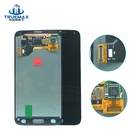 Samsung Lcd S10 Display Screen Digitizer S5 S6 Edge S7 S8 S9 S10 S10e S20 FE S21 Plus Ultra Ecran Ekran Tela Pantalla LCD For Samsung S7 Edge