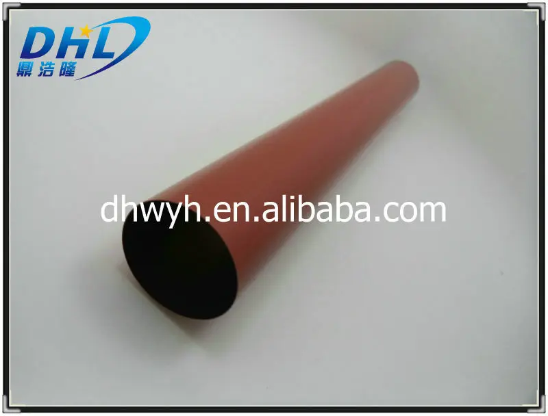 {D & H цветной тонер совместимый запчасти A00J-R721-Film A02E-2756-00 установка термозакрепляющего устройства пленочный рукав для KONICA MINOLTA bizhub C451