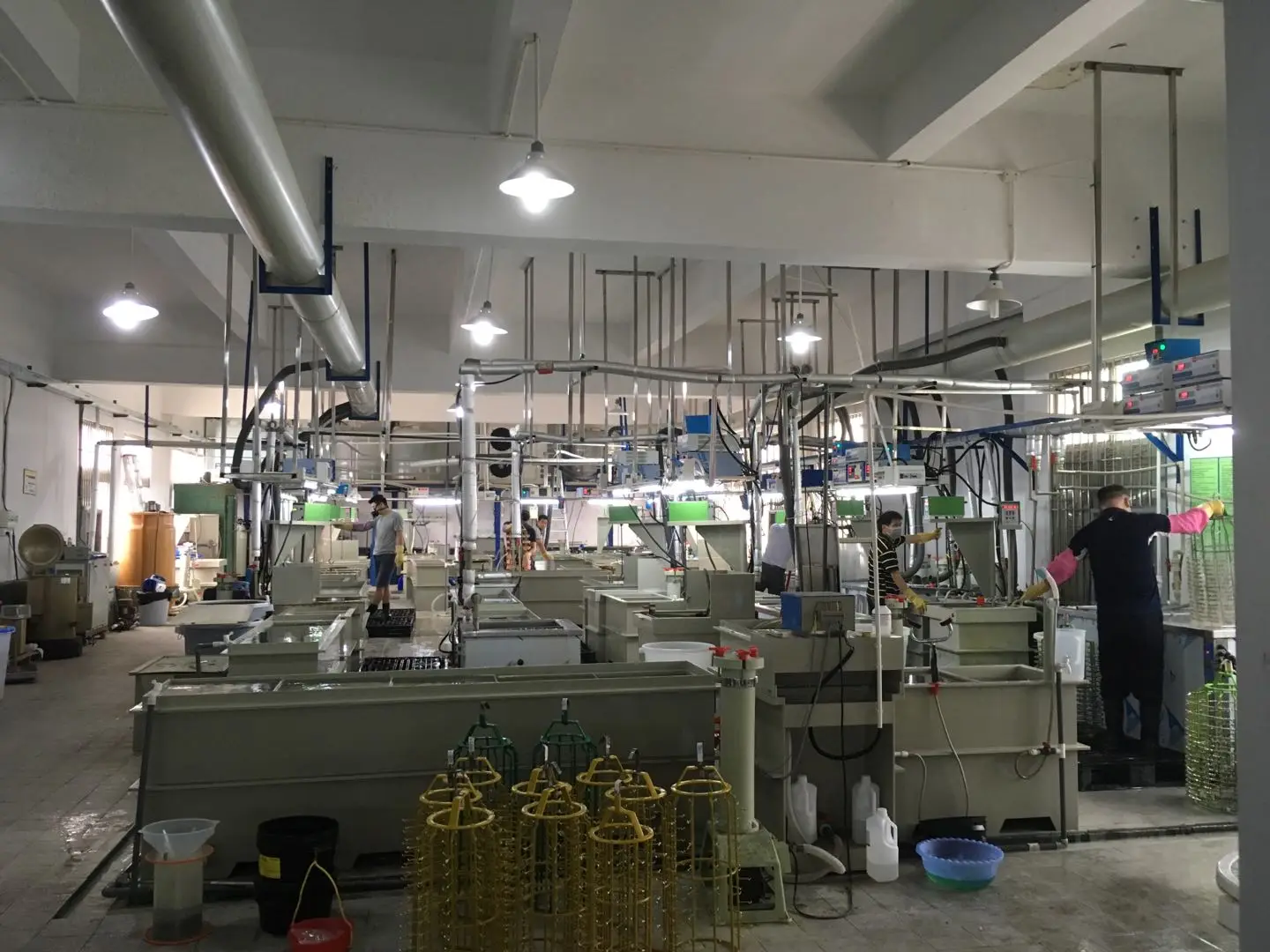 Haifeng County Beifei Jewelry Co., Ltd. 1